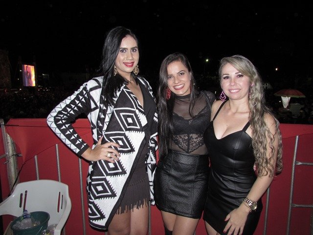 Show da Dupla Fernando & Sorocaba
