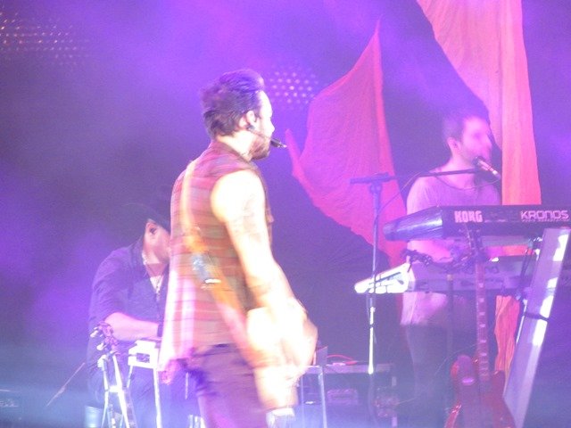 Show da Dupla Fernando & Sorocaba