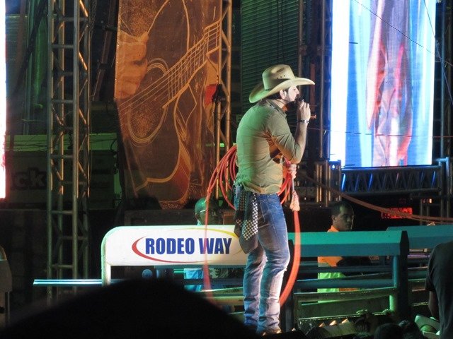 Show da Dupla Fernando & Sorocaba
