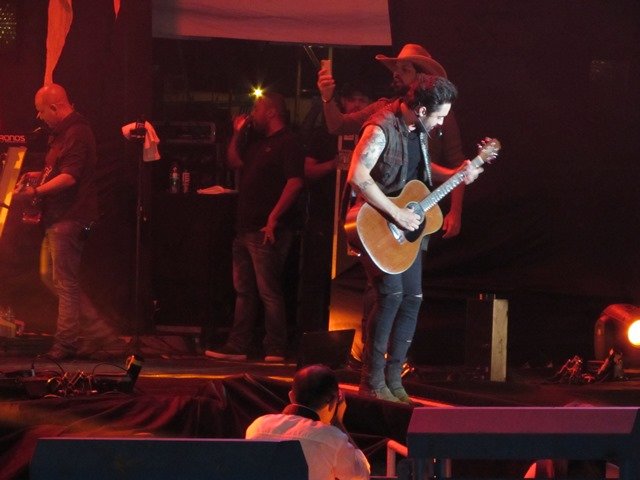 Show da Dupla Fernando & Sorocaba