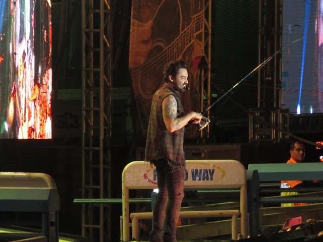 Show da Dupla Fernando & Sorocaba