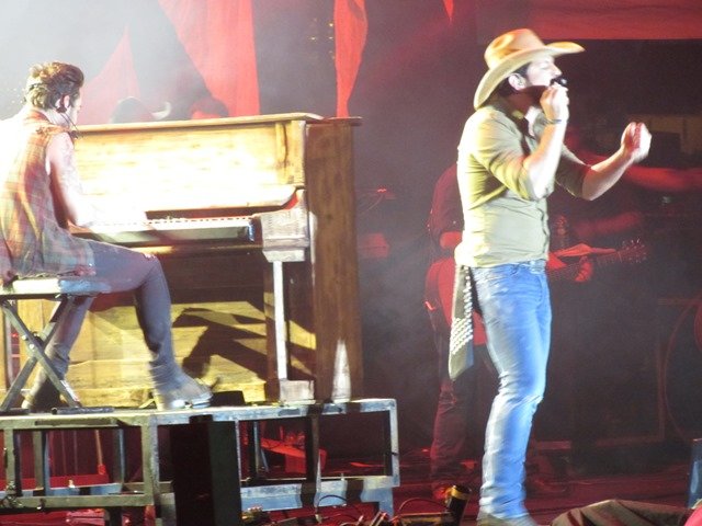 Show da Dupla Fernando & Sorocaba