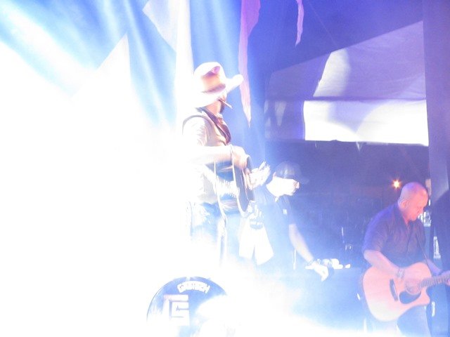 Show da Dupla Fernando & Sorocaba