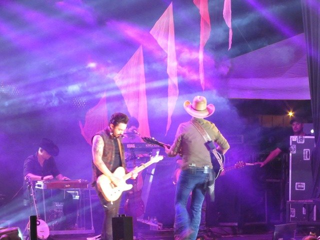 Show da Dupla Fernando & Sorocaba