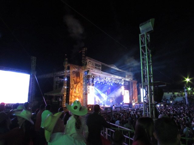 Show da Dupla Fernando & Sorocaba
