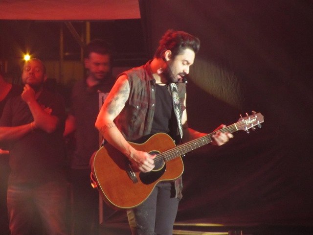 Show da Dupla Fernando & Sorocaba