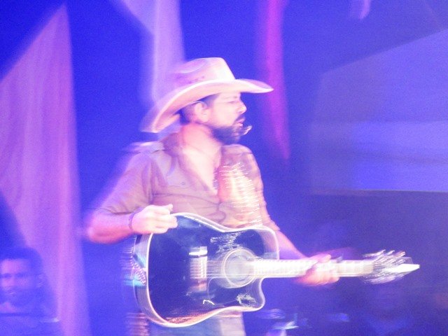 Show da Dupla Fernando & Sorocaba