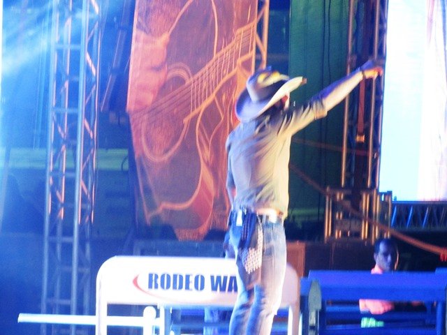 Show da Dupla Fernando & Sorocaba