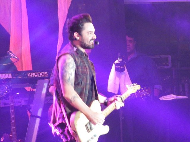 Show da Dupla Fernando & Sorocaba