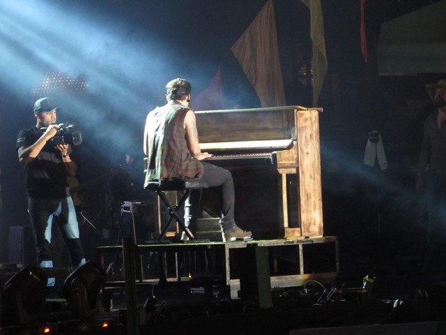 Show da Dupla Fernando & Sorocaba