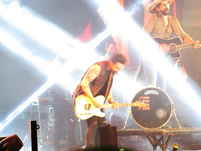 Show da Dupla Fernando & Sorocaba