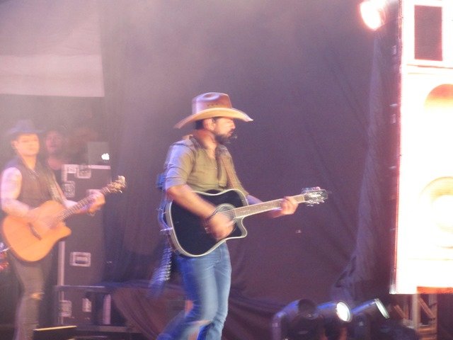 Show da Dupla Fernando & Sorocaba