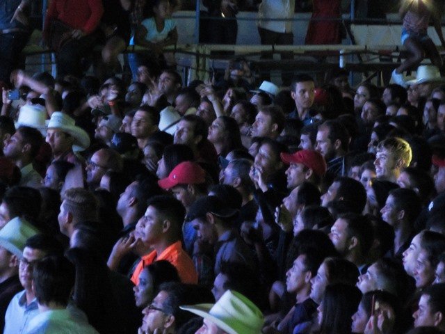 Show da Dupla Fernando & Sorocaba
