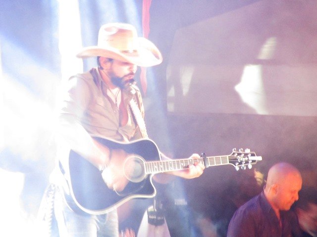 Show da Dupla Fernando & Sorocaba