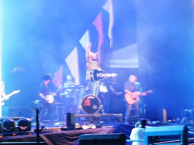 Show da Dupla Fernando & Sorocaba