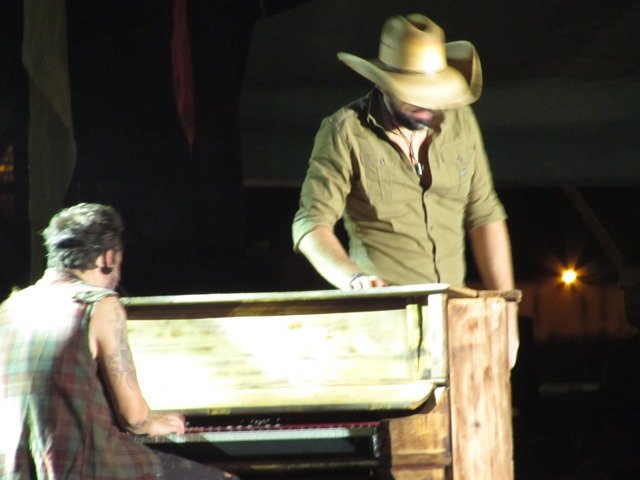 Show da Dupla Fernando & Sorocaba