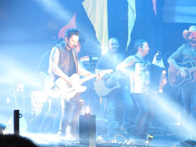 Show da Dupla Fernando & Sorocaba