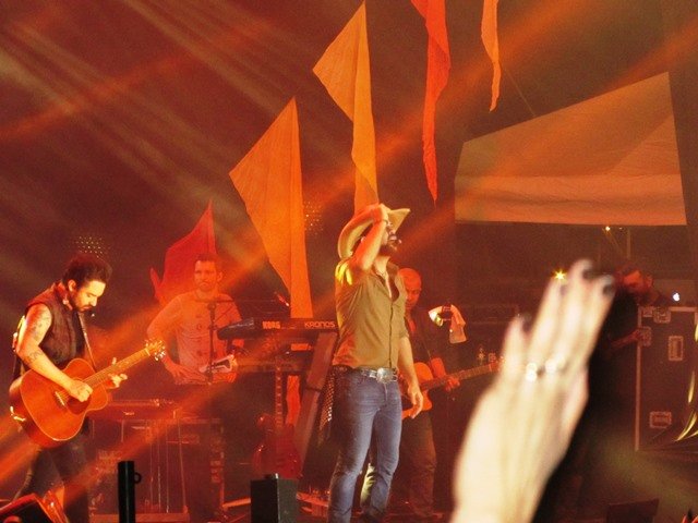 Show da Dupla Fernando & Sorocaba parte 02