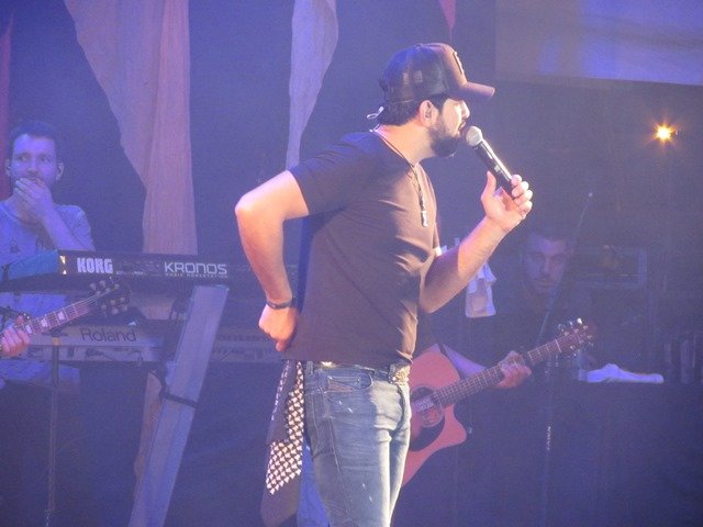 Show da Dupla Fernando & Sorocaba parte 02