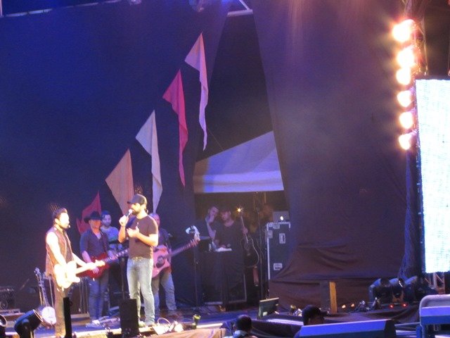 Show da Dupla Fernando & Sorocaba parte 02