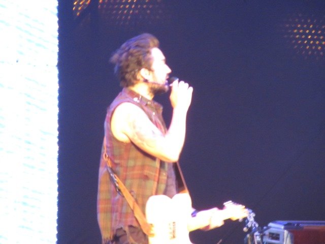 Show da Dupla Fernando & Sorocaba parte 02