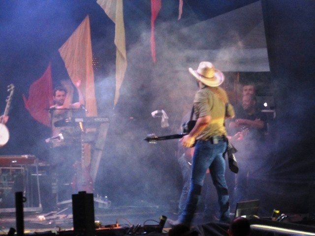 Show da Dupla Fernando & Sorocaba parte 02