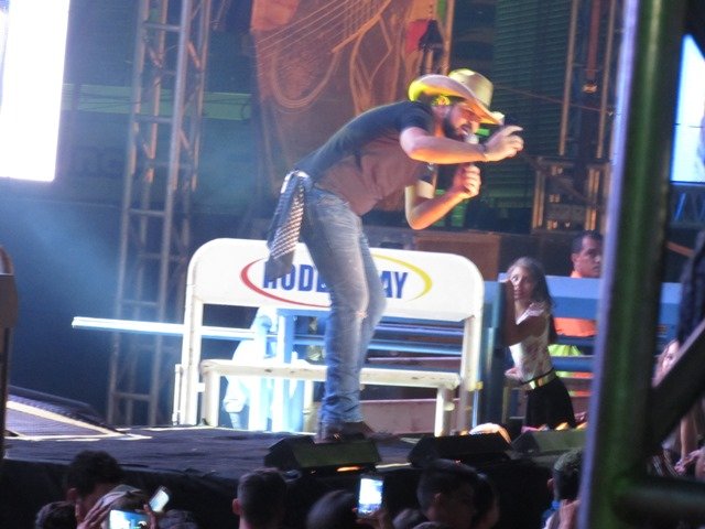 Show da Dupla Fernando & Sorocaba parte 02