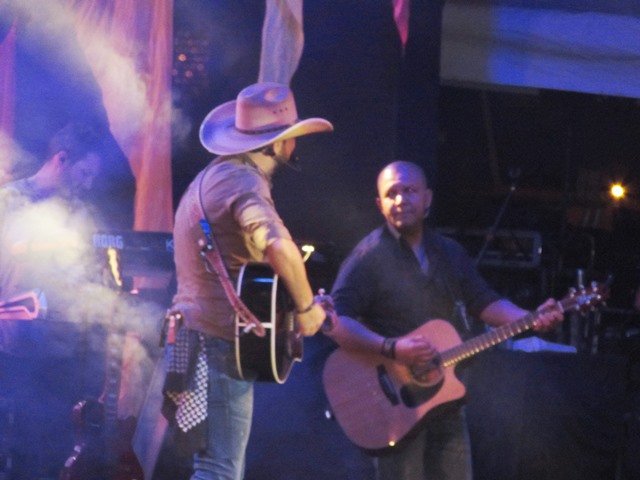 Show da Dupla Fernando & Sorocaba parte 02