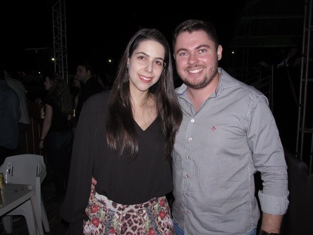Show da Dupla Fernando & Sorocaba parte 02