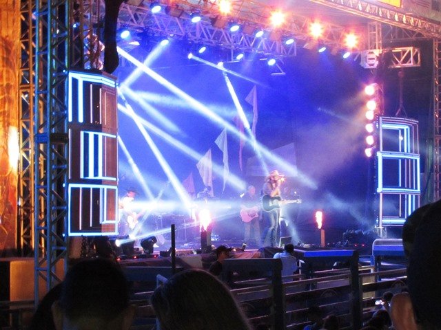 Show da Dupla Fernando & Sorocaba parte 02