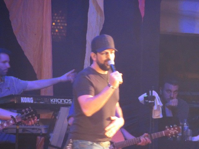 Show da Dupla Fernando & Sorocaba parte 02