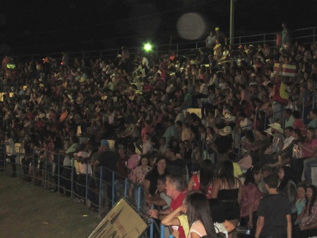 Encerramento 30ª Expolíder parte 01