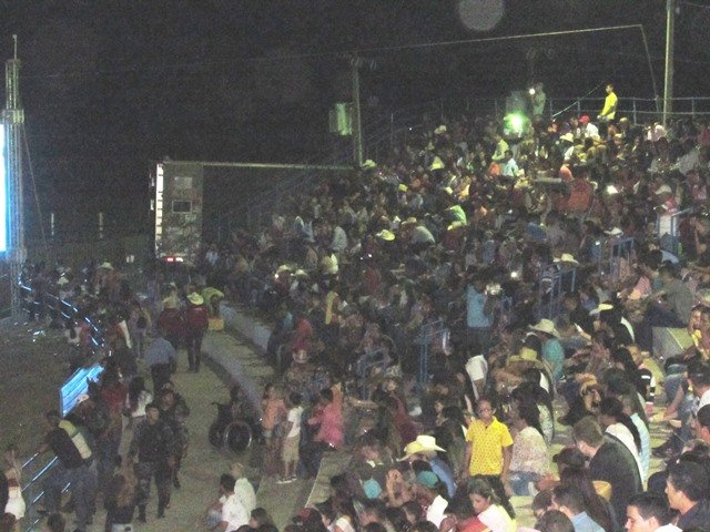 Encerramento 30ª Expolíder parte 01