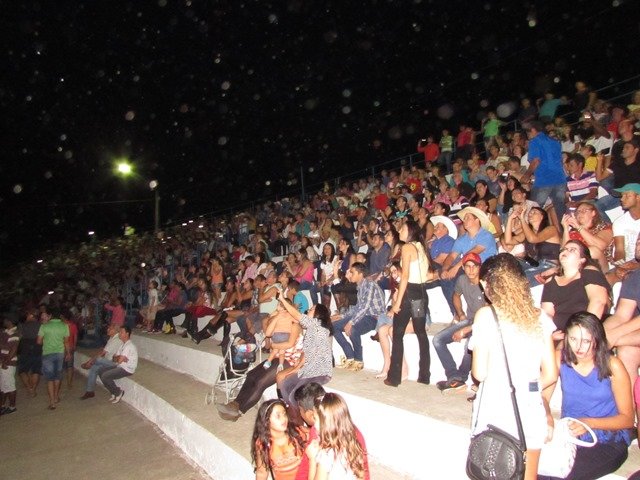 Encerramento 30ª Expolíder parte 01