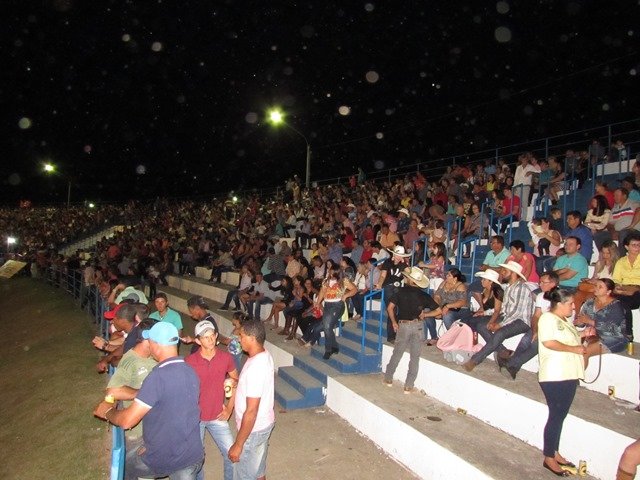 Encerramento 30ª Expolíder parte 01
