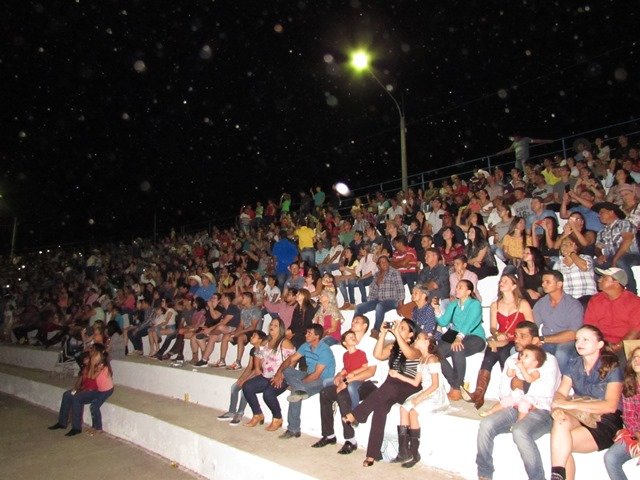 Encerramento 30ª Expolíder parte 01