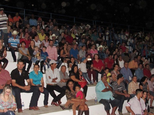 Encerramento 30ª Expolíder parte 01