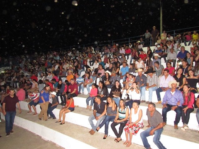 Encerramento 30ª Expolíder parte 01