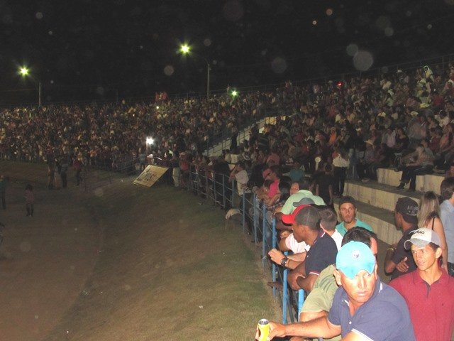 Encerramento 30ª Expolíder parte 01