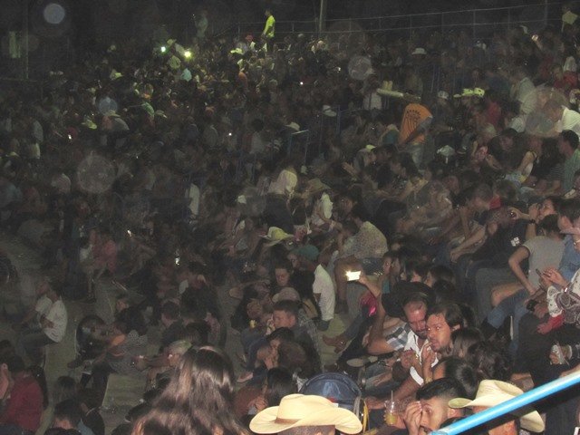 Encerramento 30ª Expolíder parte 01