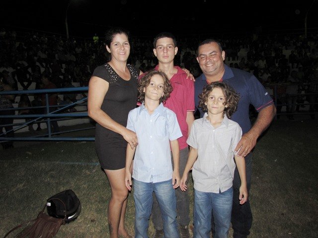 Encerramento 30ª Expolíder parte 02