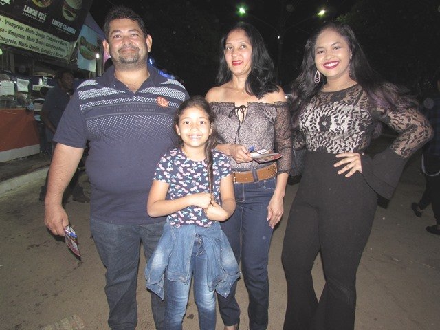 Encerramento 30ª Expolíder parte 02