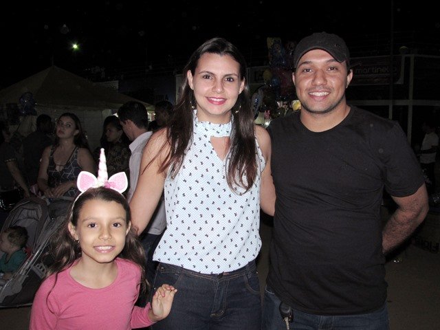 Encerramento 30ª Expolíder parte 02