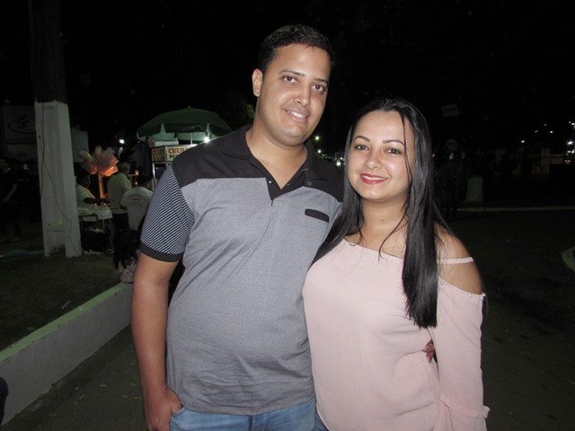 Encerramento 30ª Expolíder parte 02