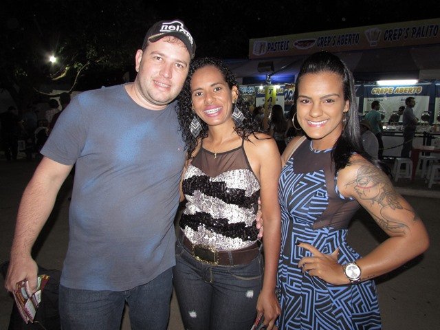Encerramento 30ª Expolíder parte 02