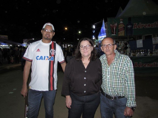 Encerramento 30ª Expolíder parte 02