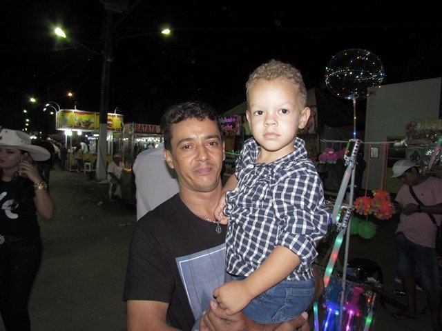 Encerramento 30ª Expolíder parte 02
