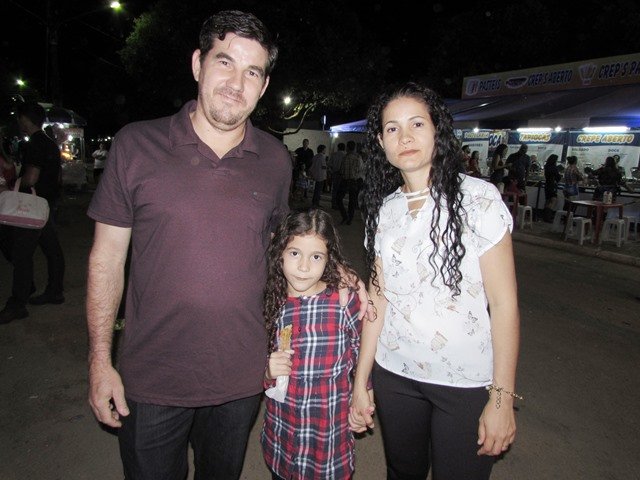 Encerramento 30ª Expolíder parte 02