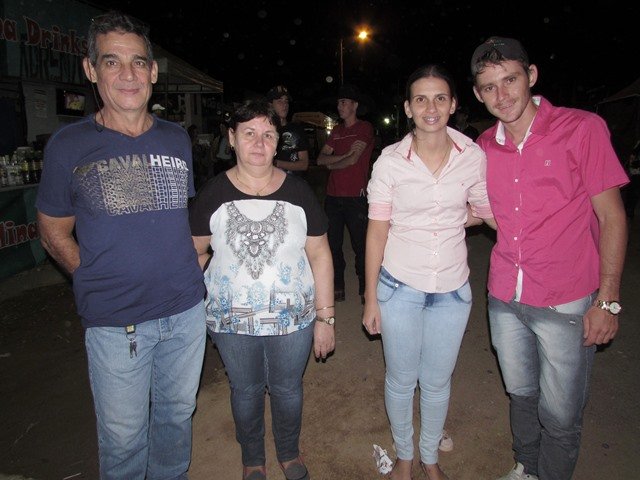 Encerramento 30ª Expolíder parte 02