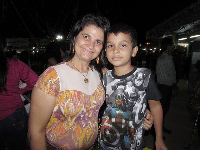 Encerramento 30ª Expolíder parte 03